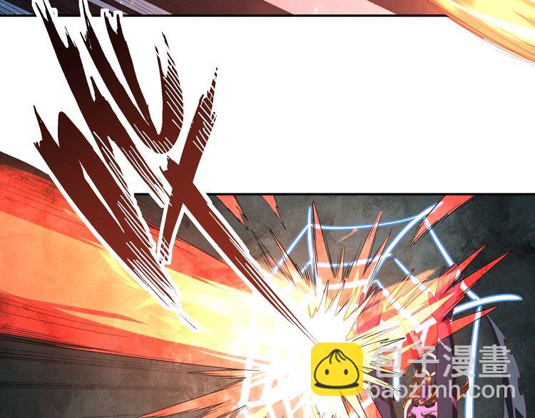 第113话 毒蜘蛛新妇罗(1/2)-第114话