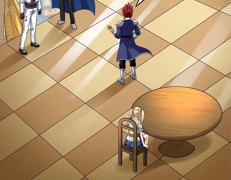 第179话 斧&hellip;&hellip;锤子帮？(1/3)-第180话