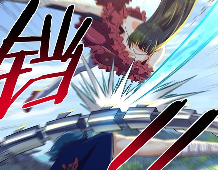 第204话 凶兽梼杌(1/3)-第208话