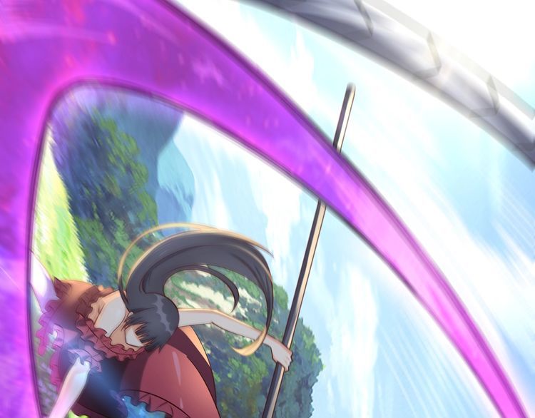 第204话 凶兽梼杌(1/3)-第208话