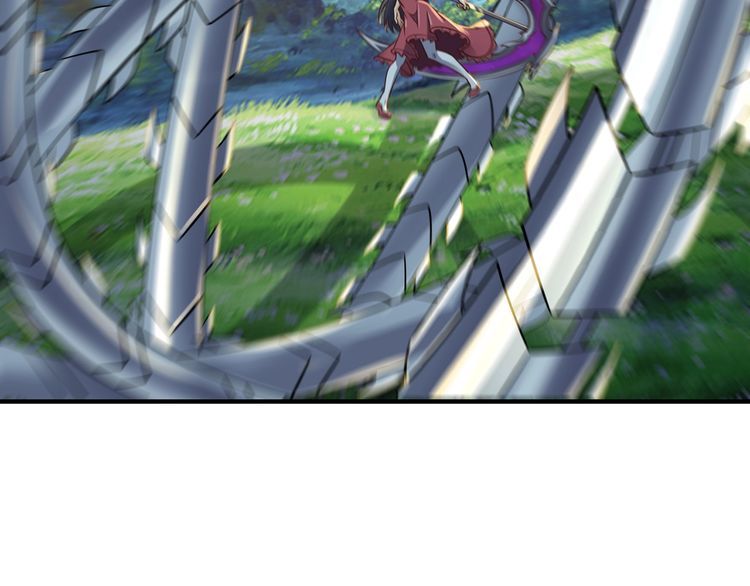 第204话 凶兽梼杌(1/3)-第208话