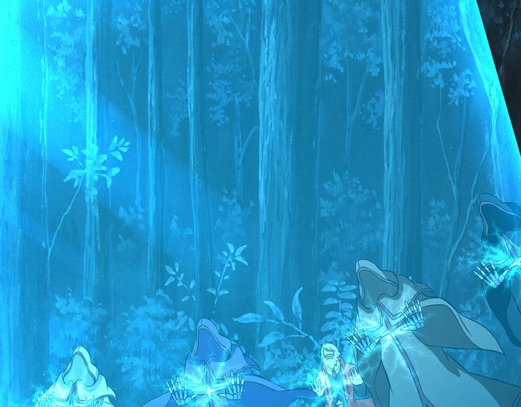 第216话 爱的呼唤(1/3)-第220话