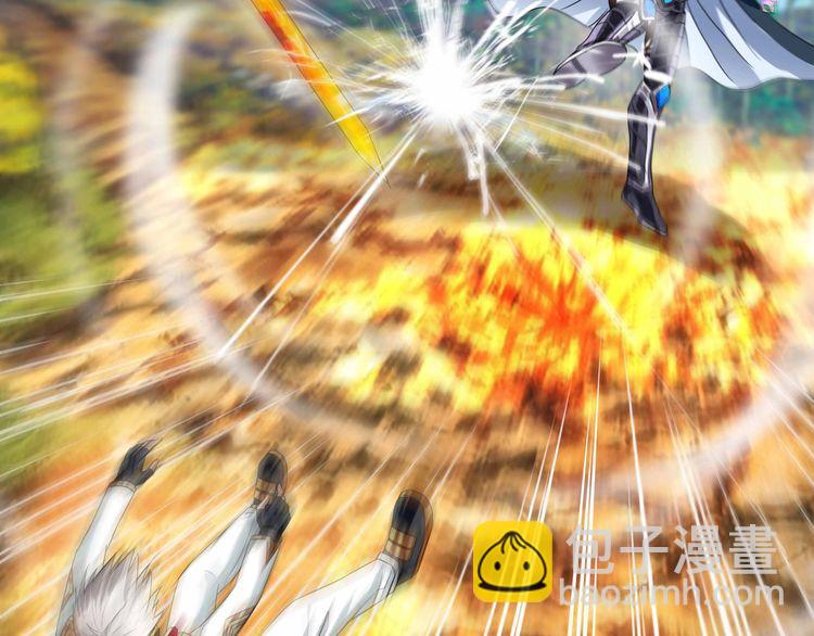 第61话 反戈一击(1/2)-第62话