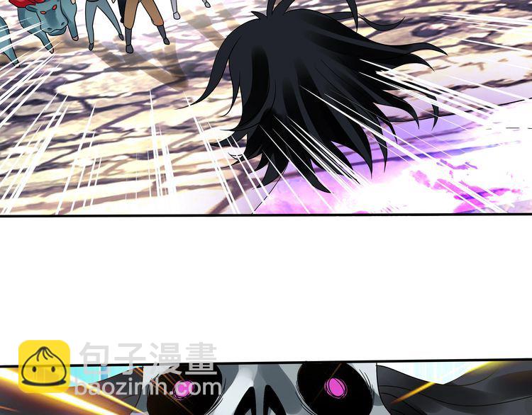 第75话 林中激战！(1/4)-第76话