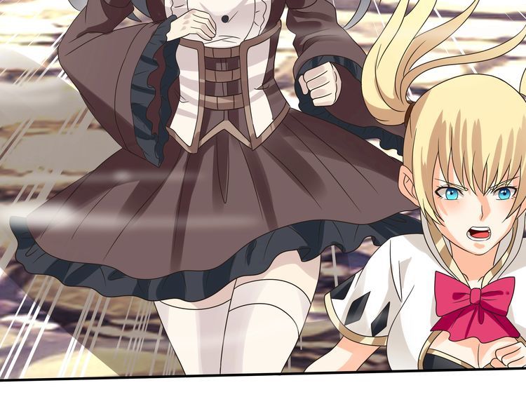 第75话 林中激战！(1/4)-第76话