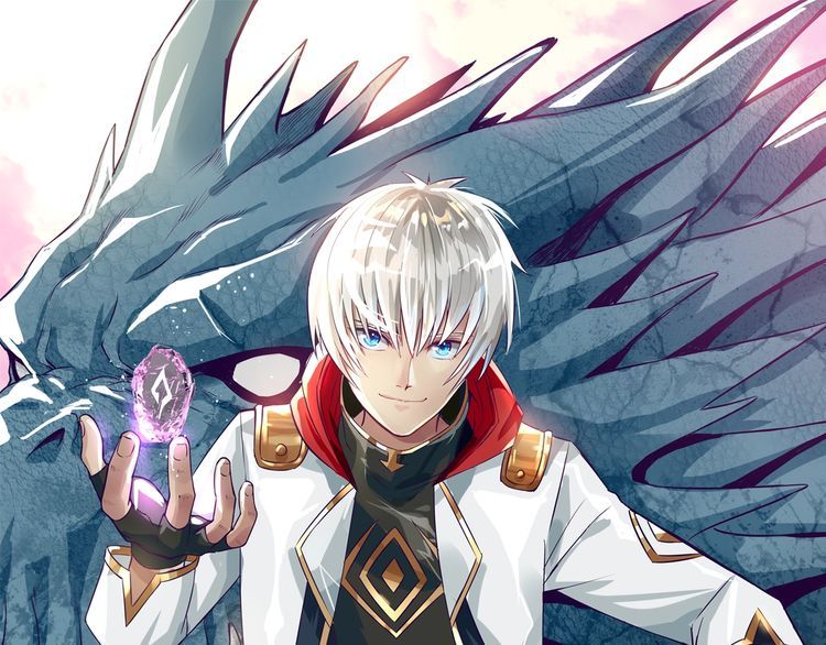 第81话 天狼王！(1/3)-第82话