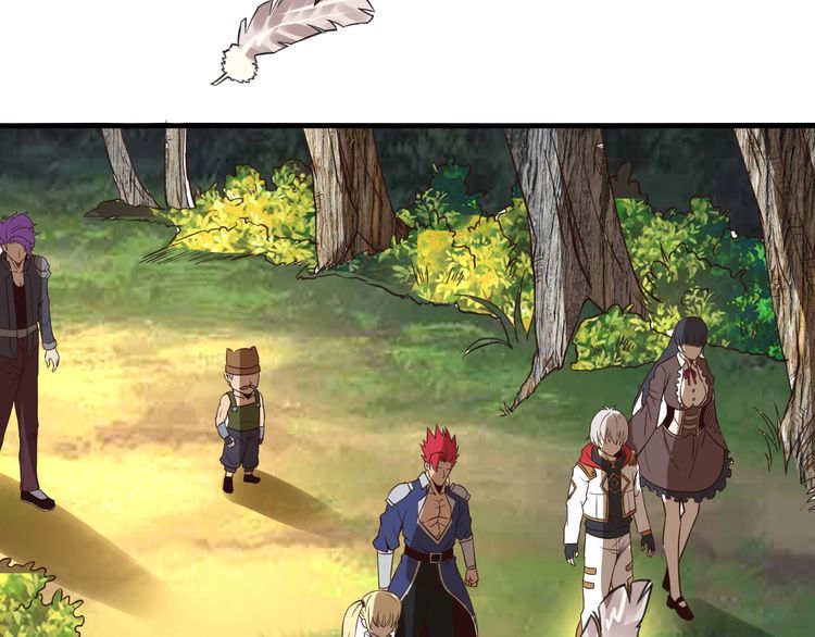 第83话 森林陷阱(1/2)-第84话