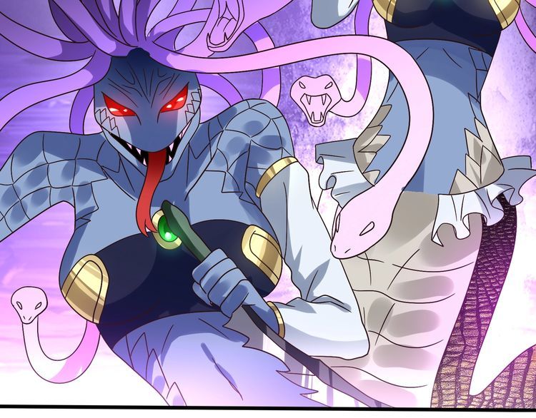 第89话 黑龙魔铠(1/3)-第90话