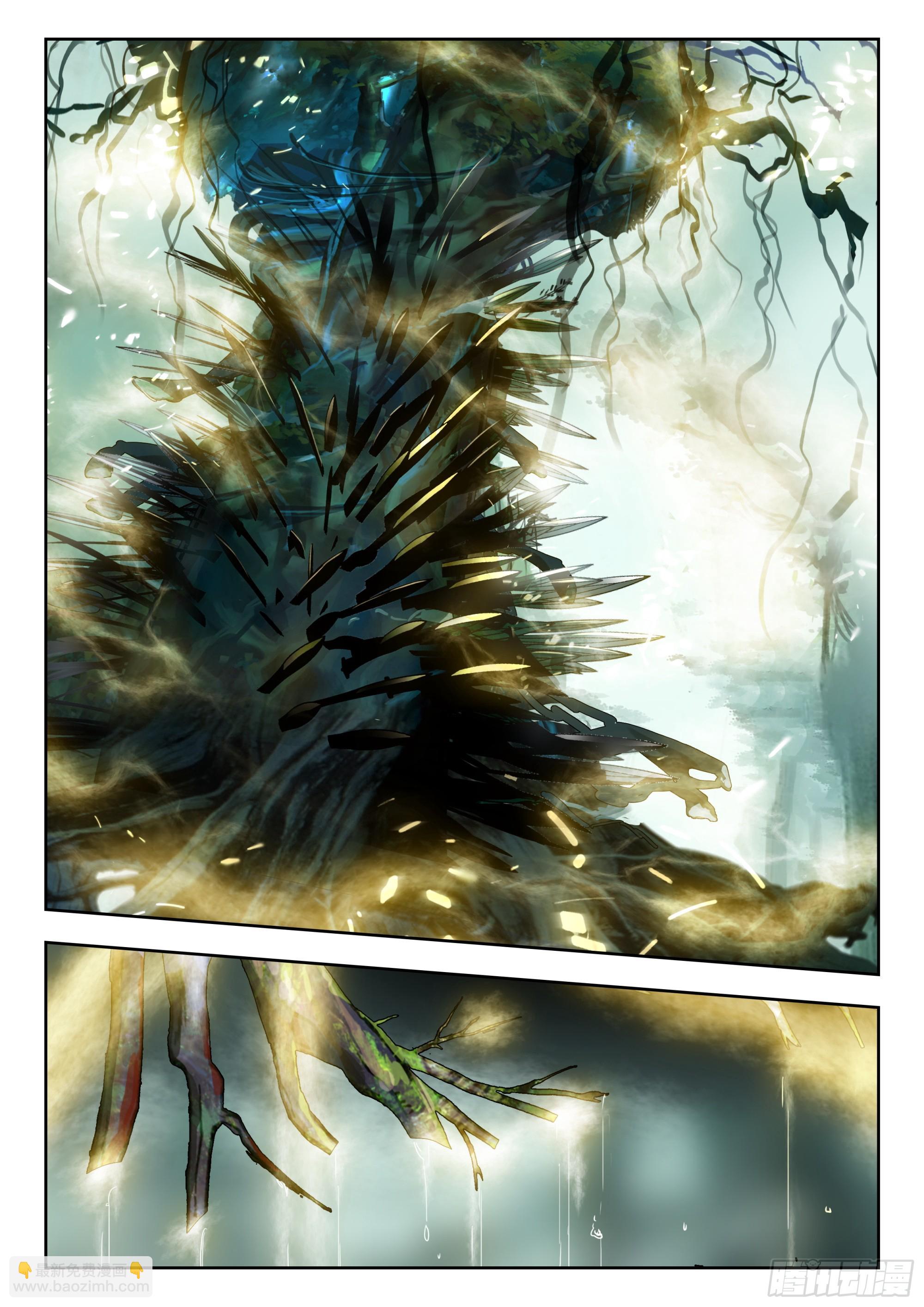 69 战神巅峰（上）-第140话