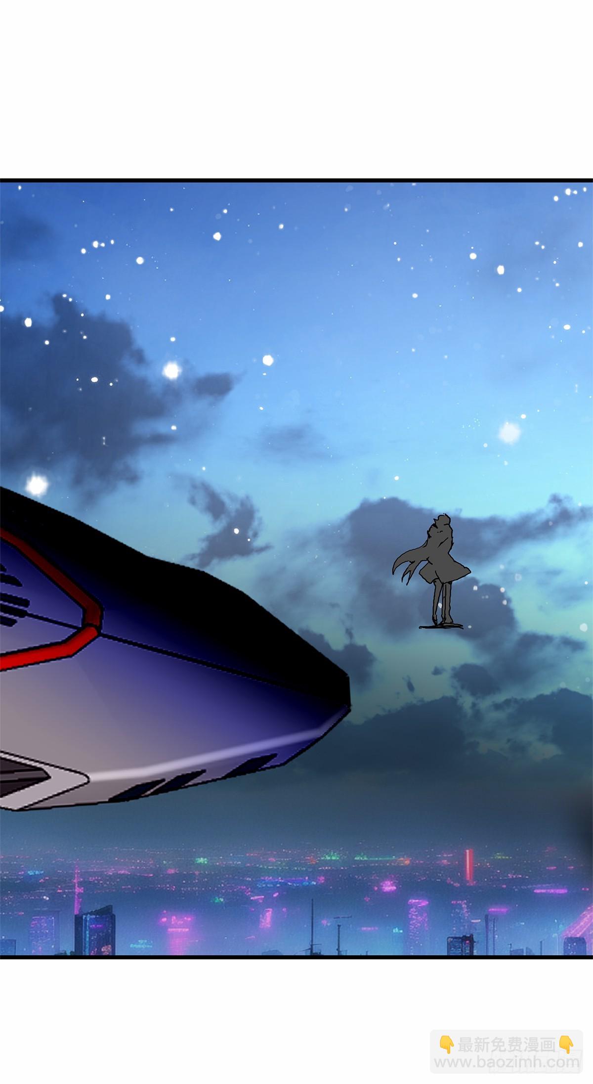 79 突然来访-第160话