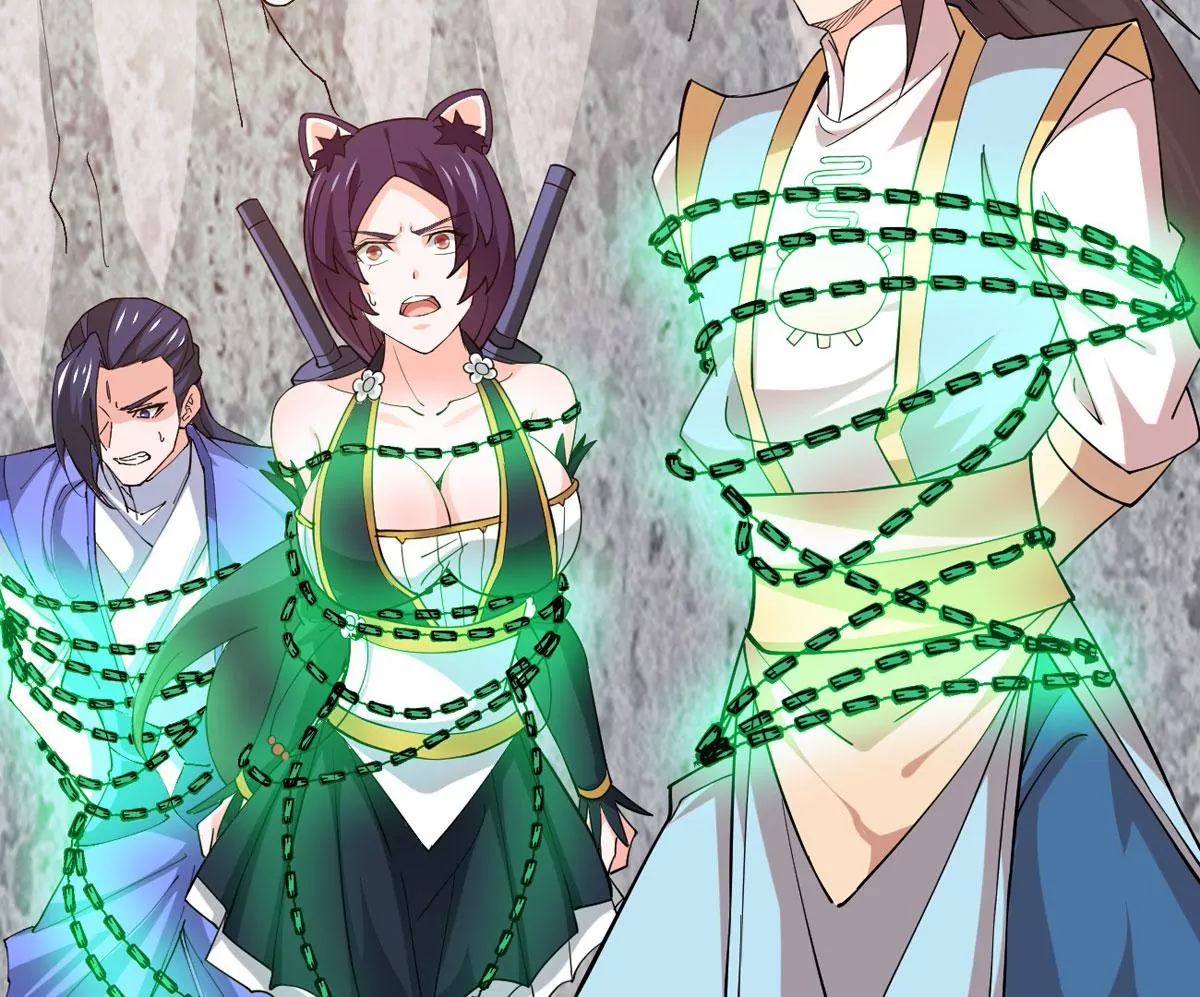 第328话 休想带走罪孽之体！(1/3)-第2话