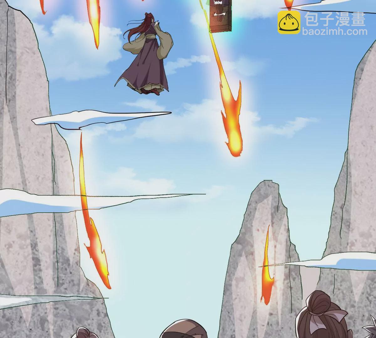 第328话 休想带走罪孽之体！(1/3)-第2话