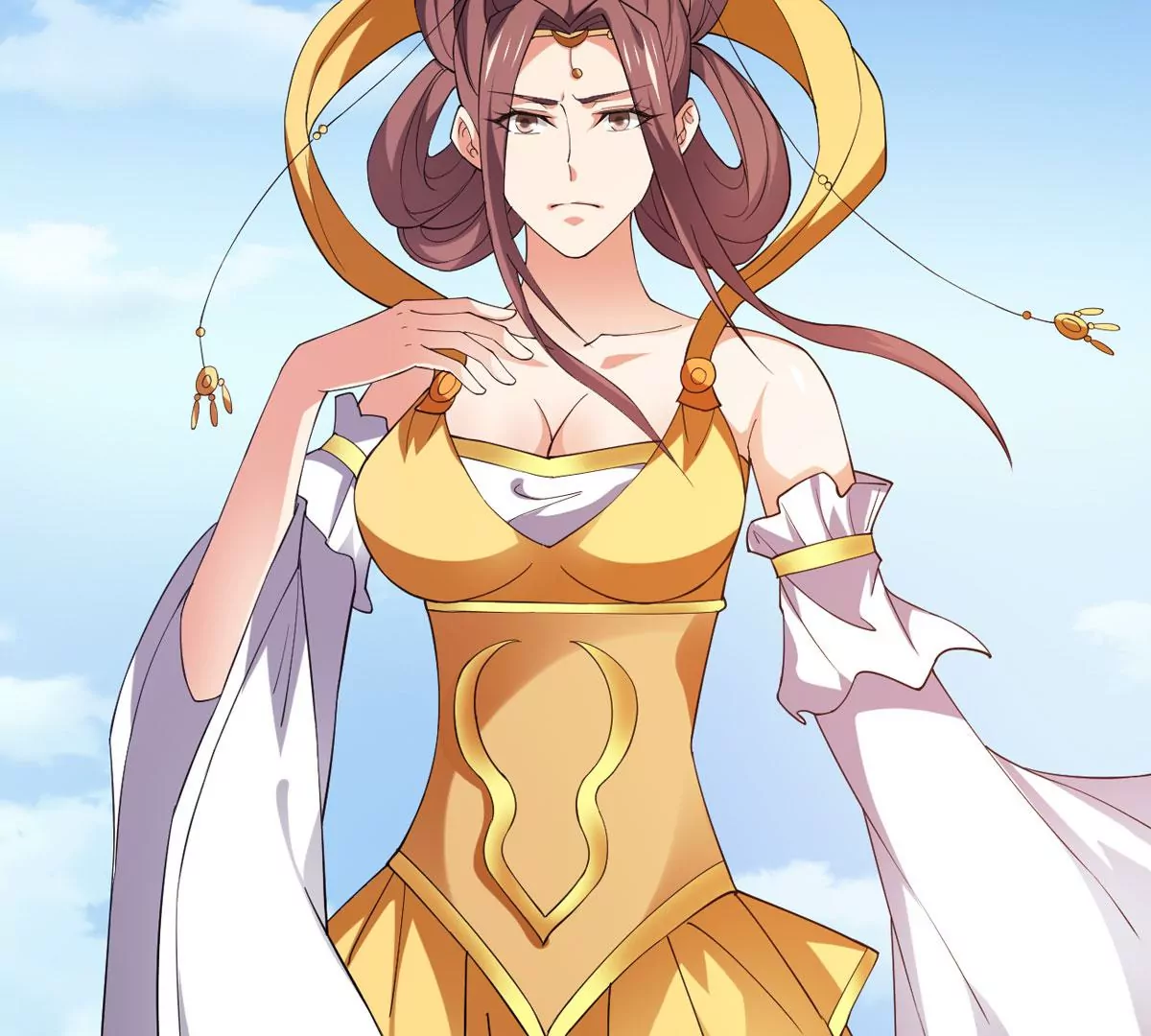 第328话 休想带走罪孽之体！(1/3)-第2话