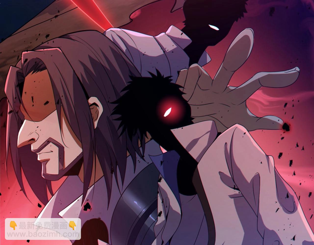 第2话 爆发(1/4)-第2话