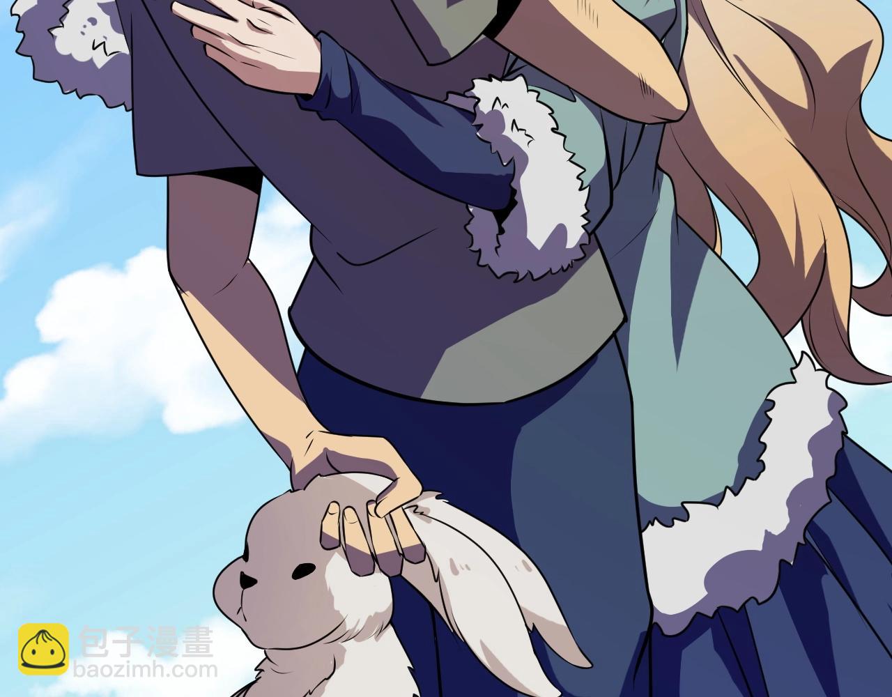 第2话 爆发(1/4)-第2话