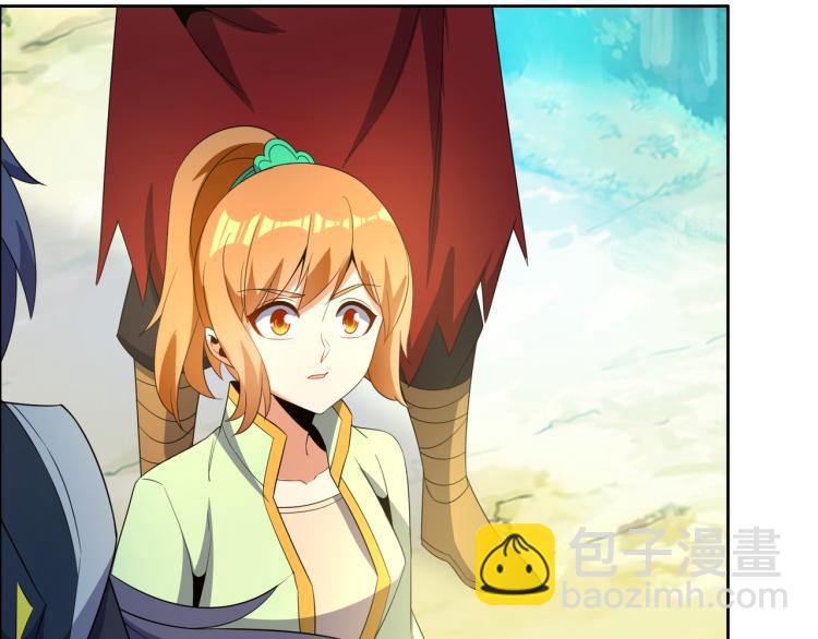 第108话 不许跪！(1/2)-第110话