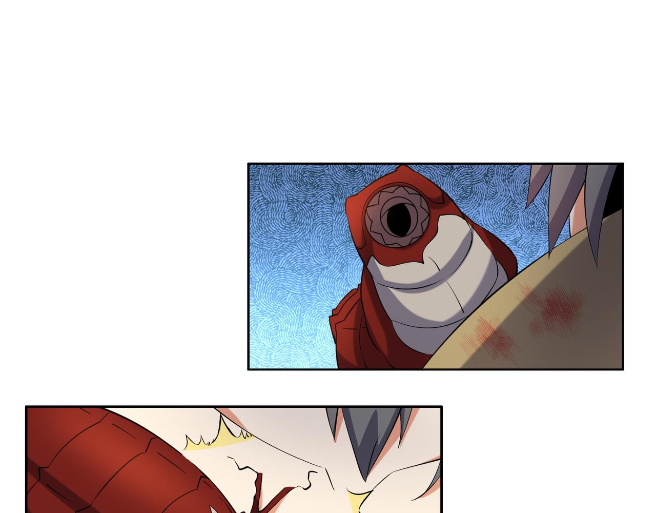 第116话 硬闯墨府(1/3)-第118话