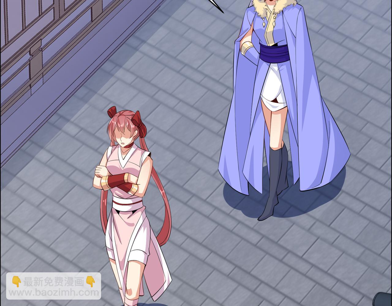 第118话 南宫雪的心意(1/2)-第120话