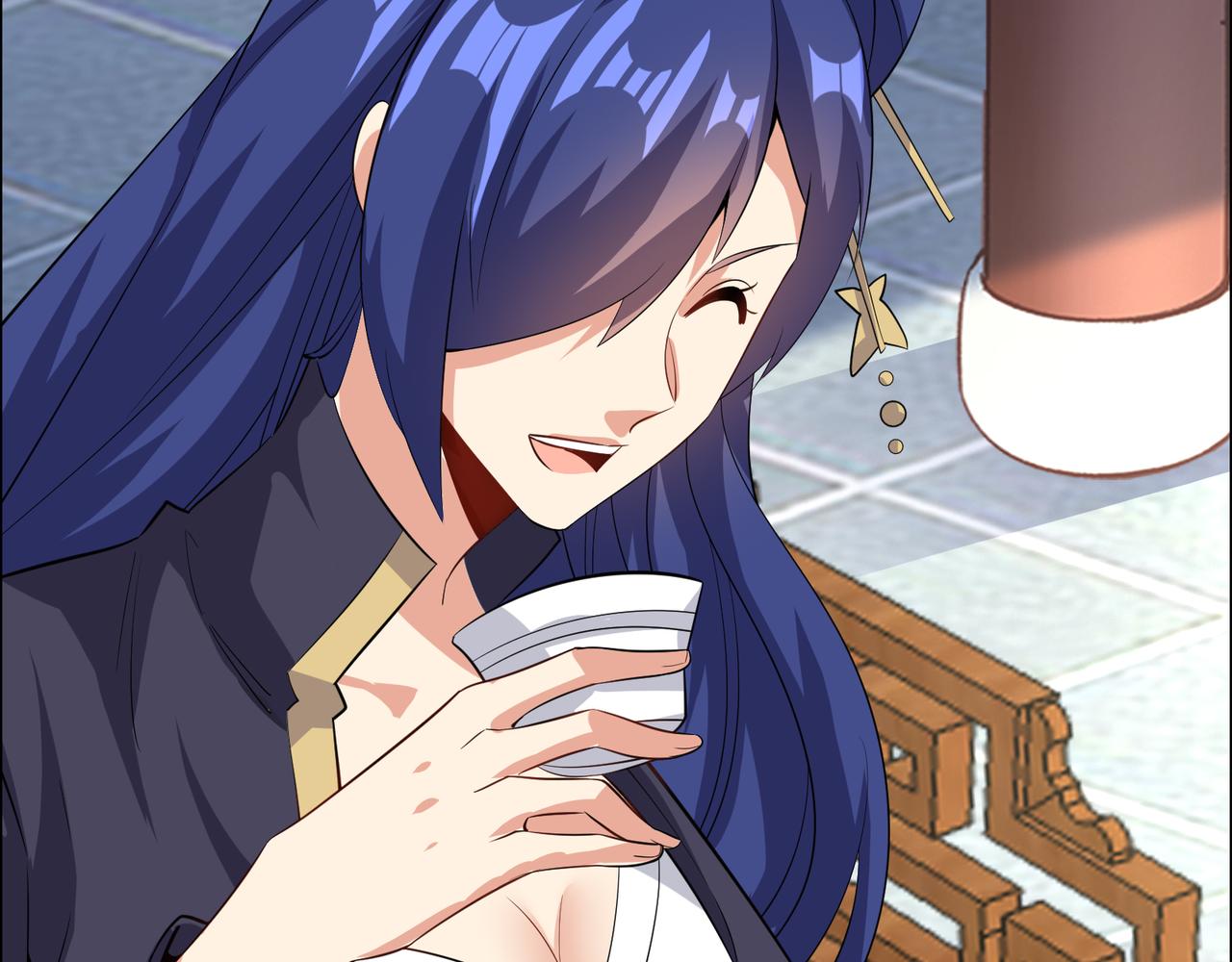 第120话 潜入墨府(1/3)-第122话