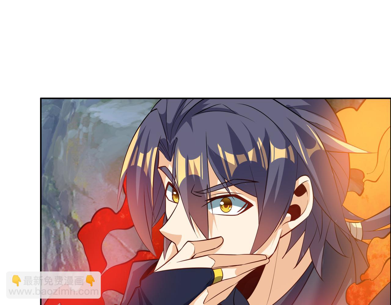 第124话 血祭炼丹(1/3)-第126话