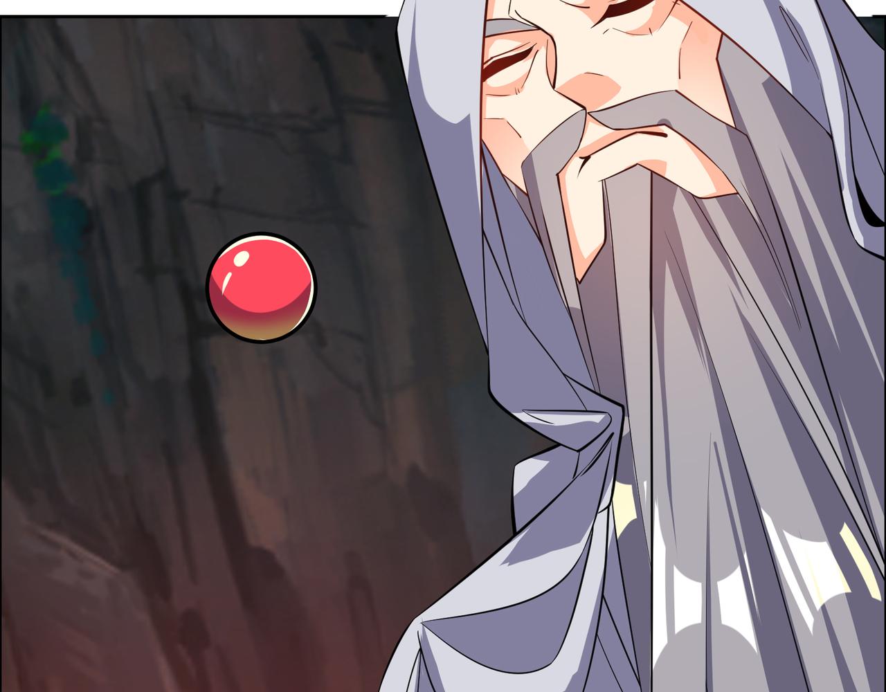 第124话 血祭炼丹(1/3)-第126话