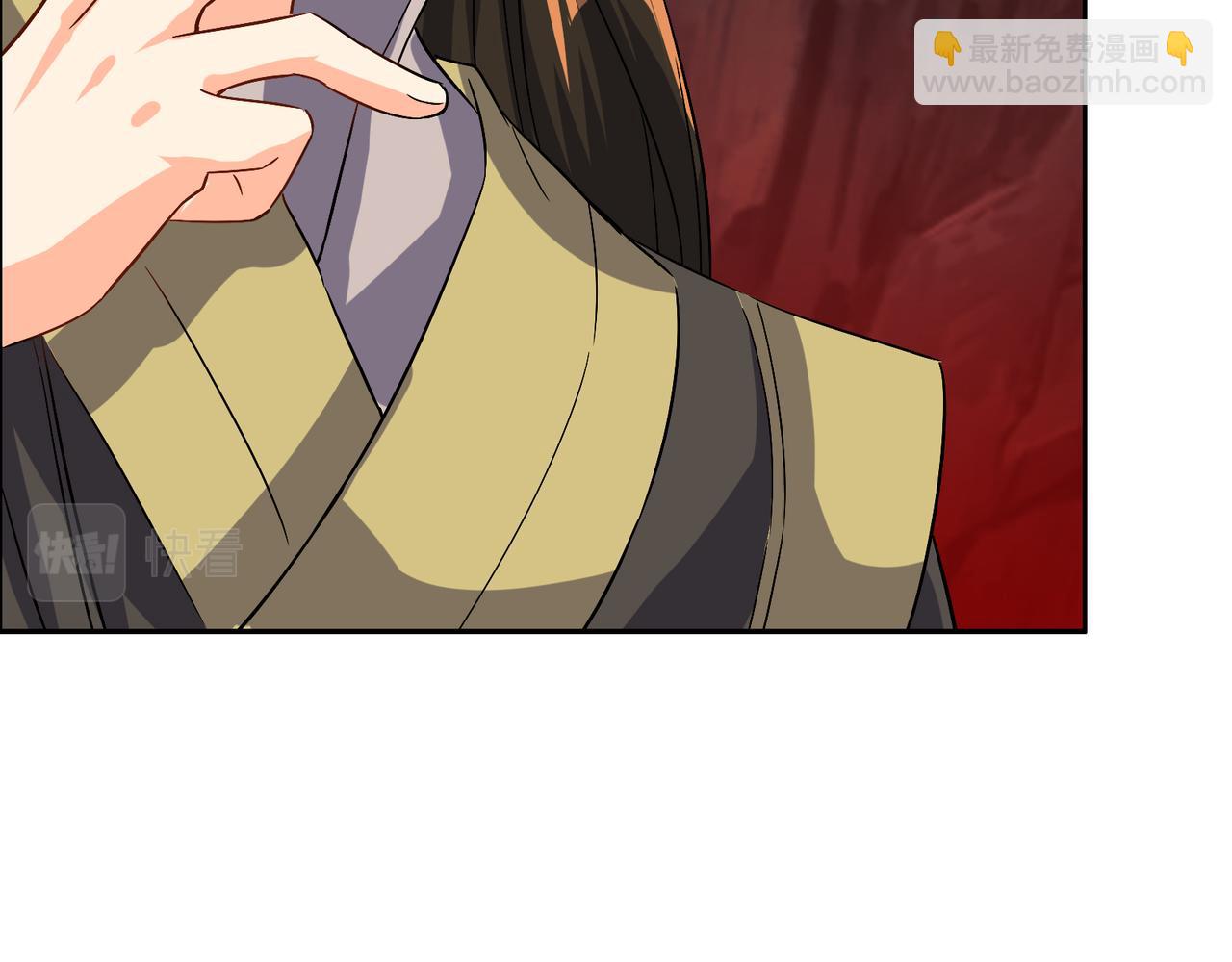 第126话 召唤魔神(1/3)-第128话