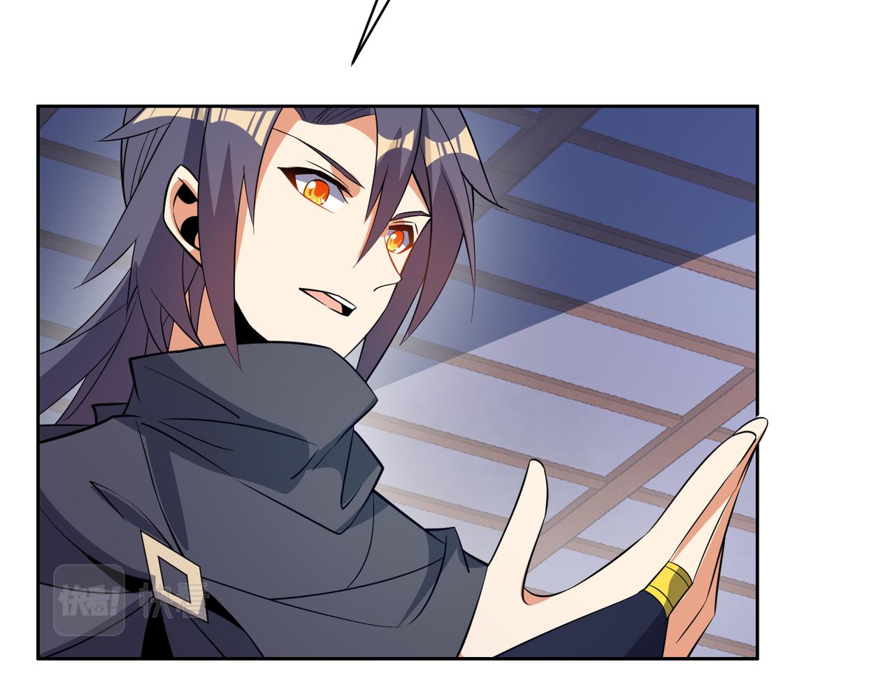 第128话 多方谋划(1/2)-第130话