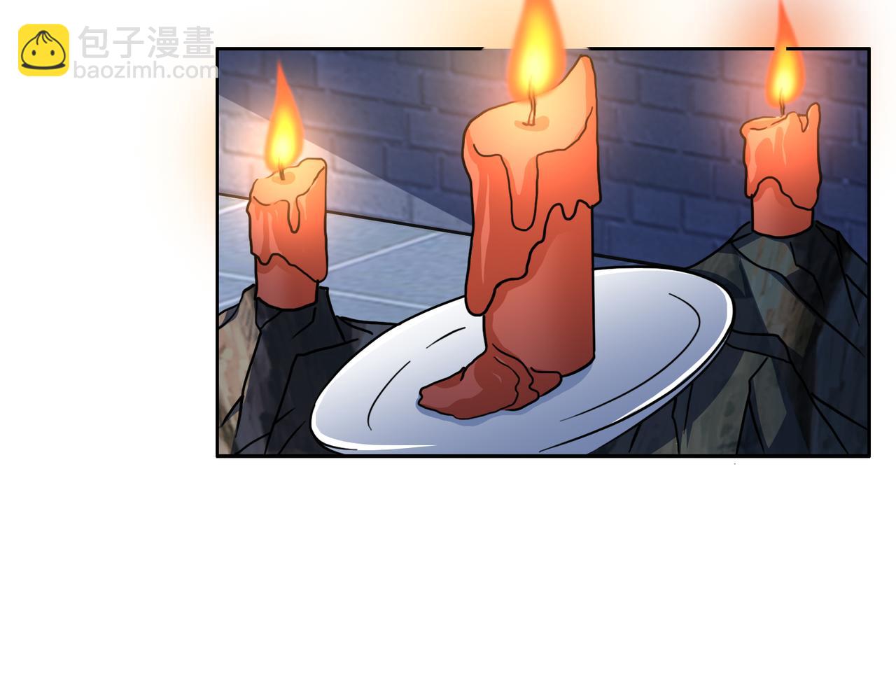 第128话 多方谋划(1/2)-第130话