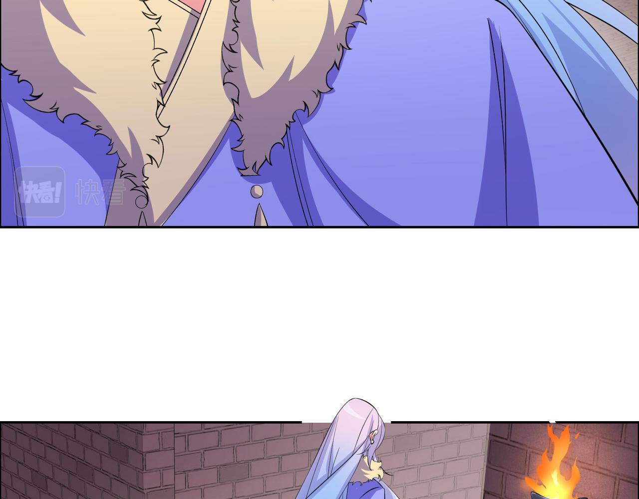 第132话 叛徒(1/2)-第134话