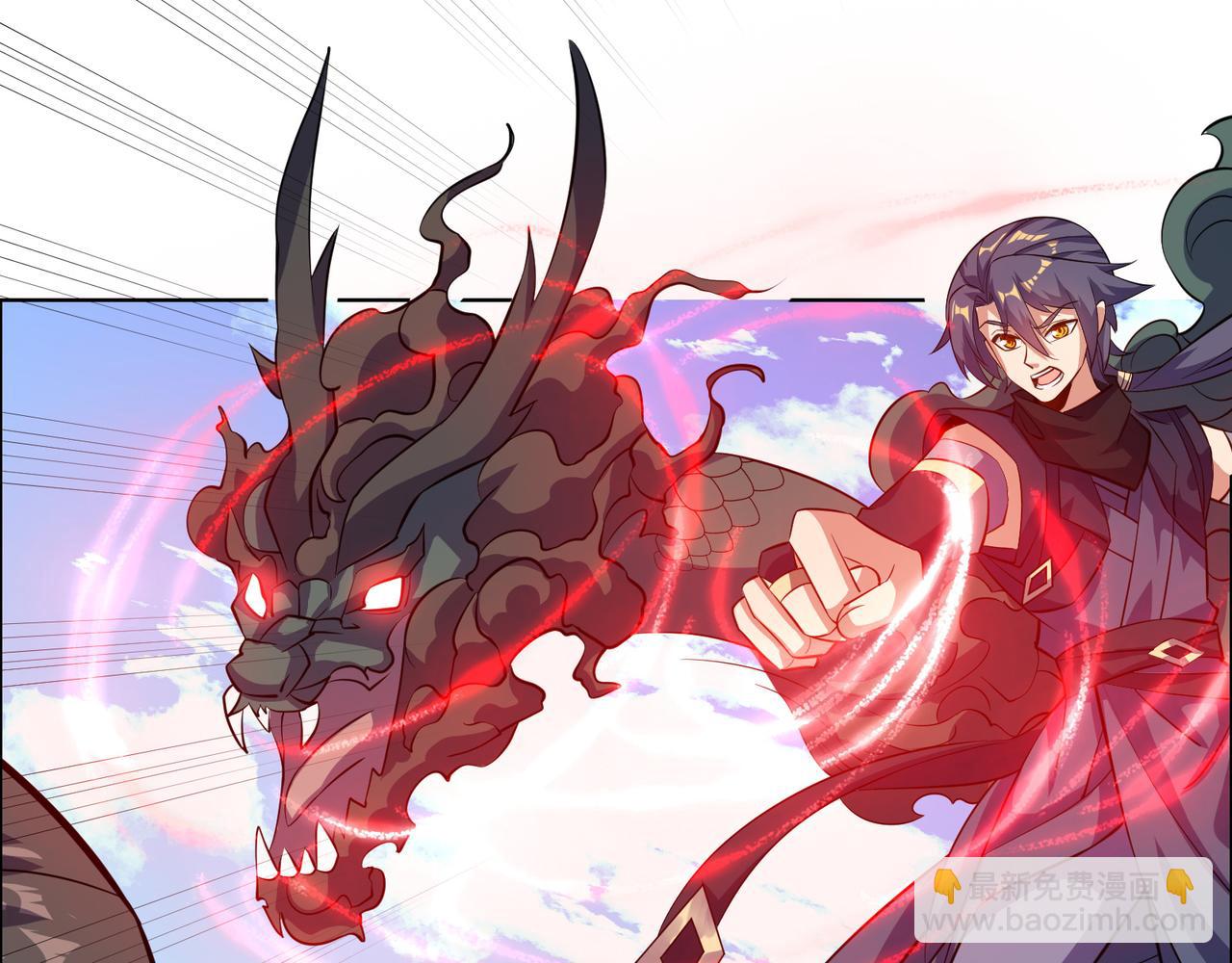 第138话 势如破竹(1/3)-第140话