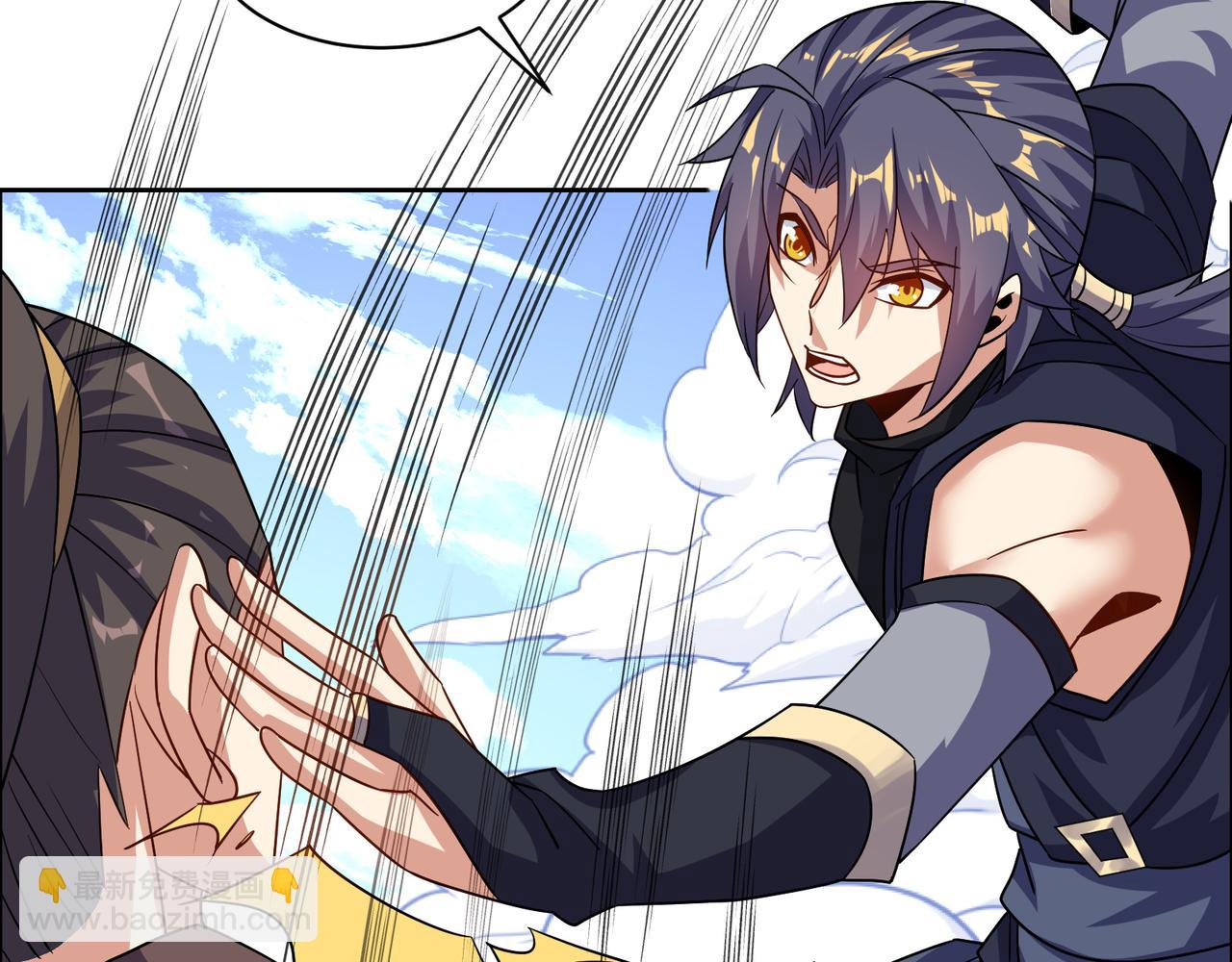 第138话 势如破竹(1/3)-第140话