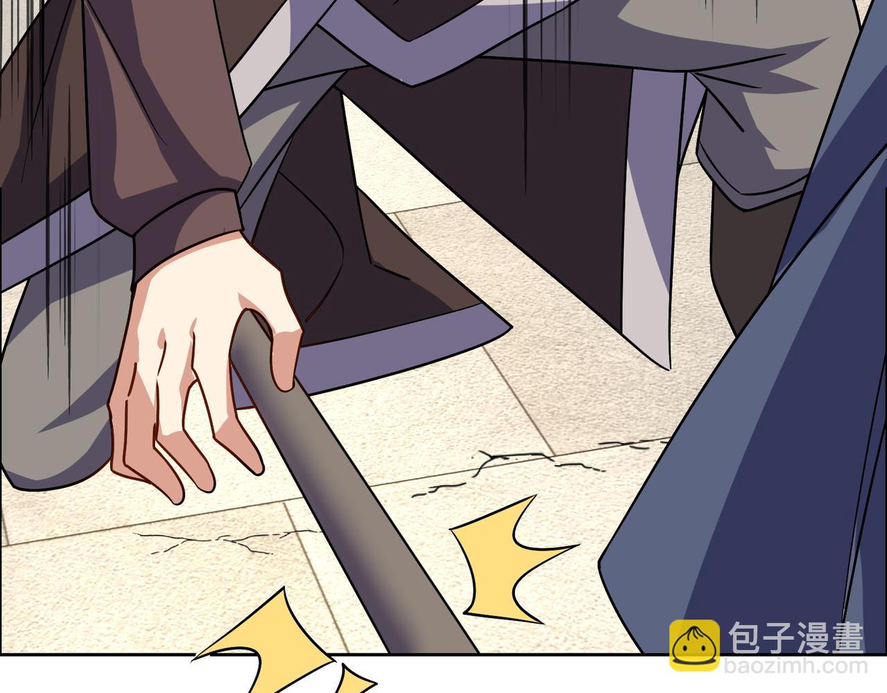 第138话 势如破竹(1/3)-第140话