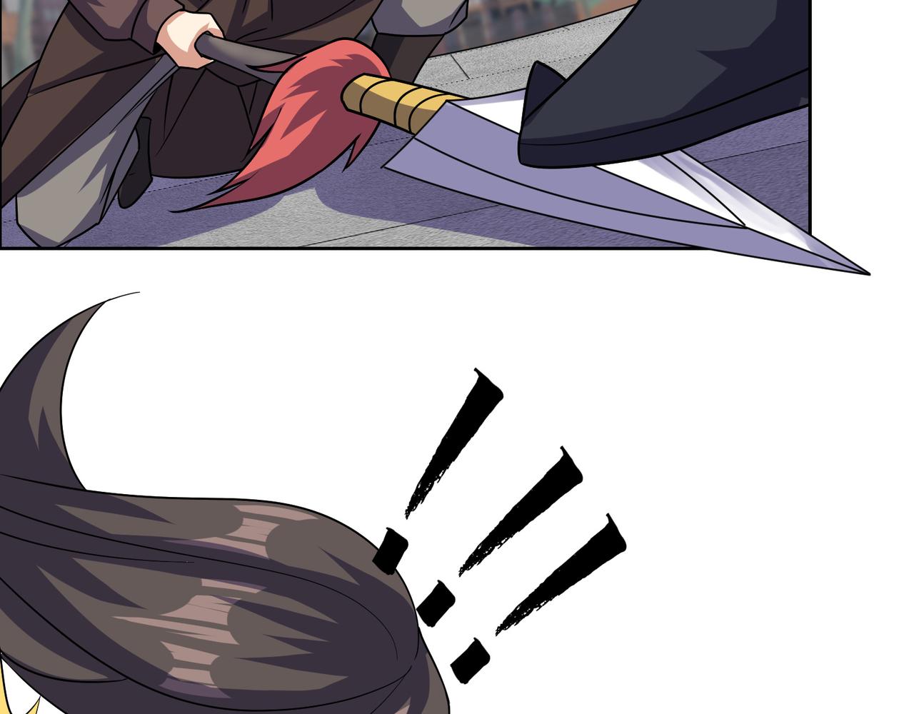 第138话 势如破竹(1/3)-第140话