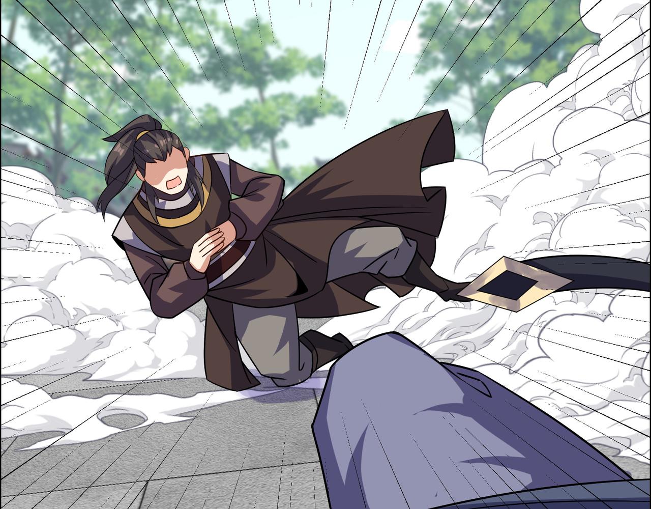 第138话 势如破竹(1/3)-第140话