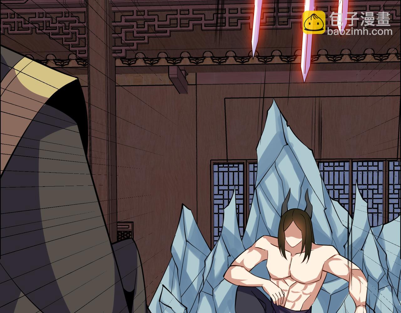 第140话 突袭墨云峰(1/3)-第142话