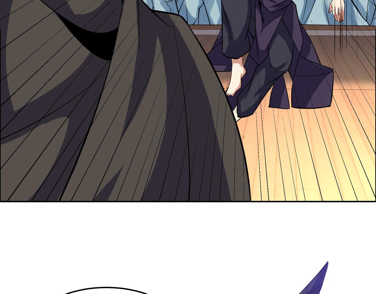 第140话 突袭墨云峰(1/3)-第142话