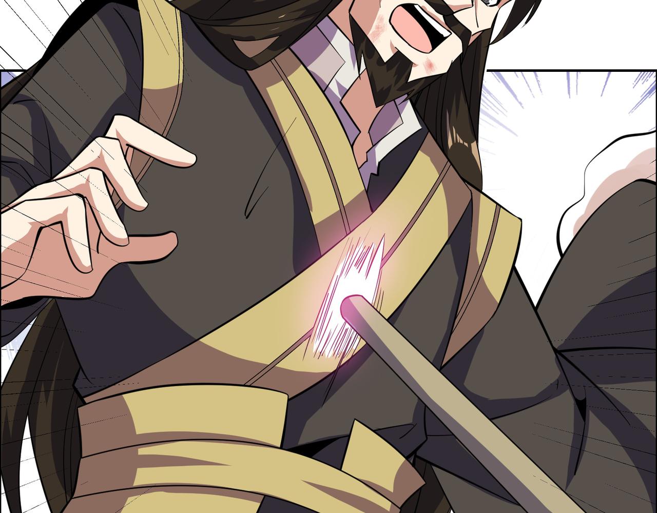 第140话 突袭墨云峰(1/3)-第142话