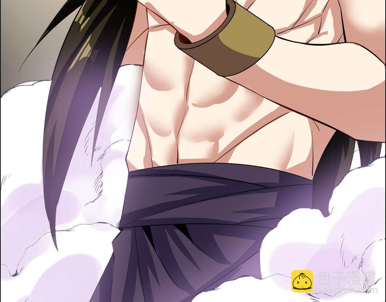 第140话 突袭墨云峰(1/3)-第142话