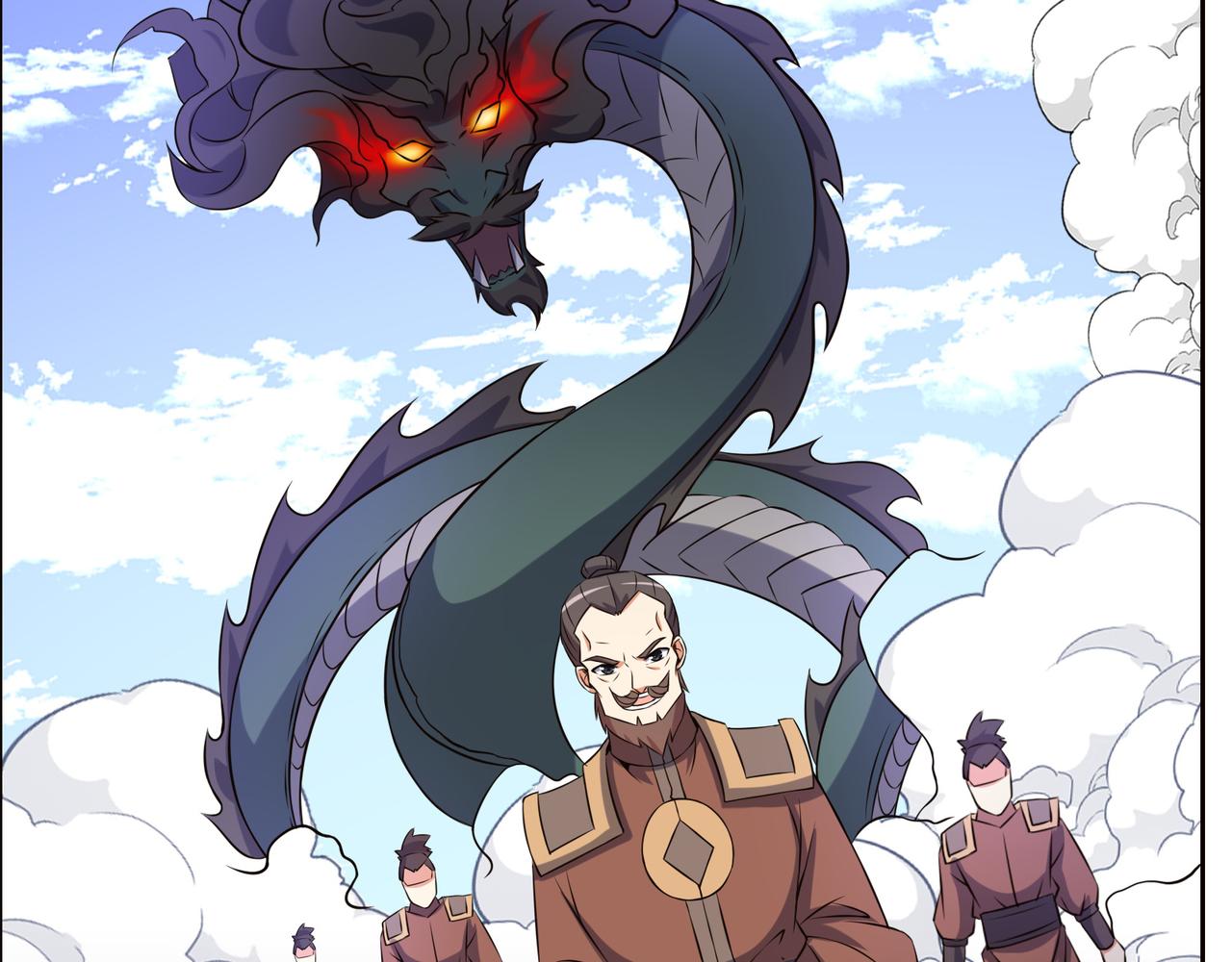 第150话 转化仪式(1/2)-第152话