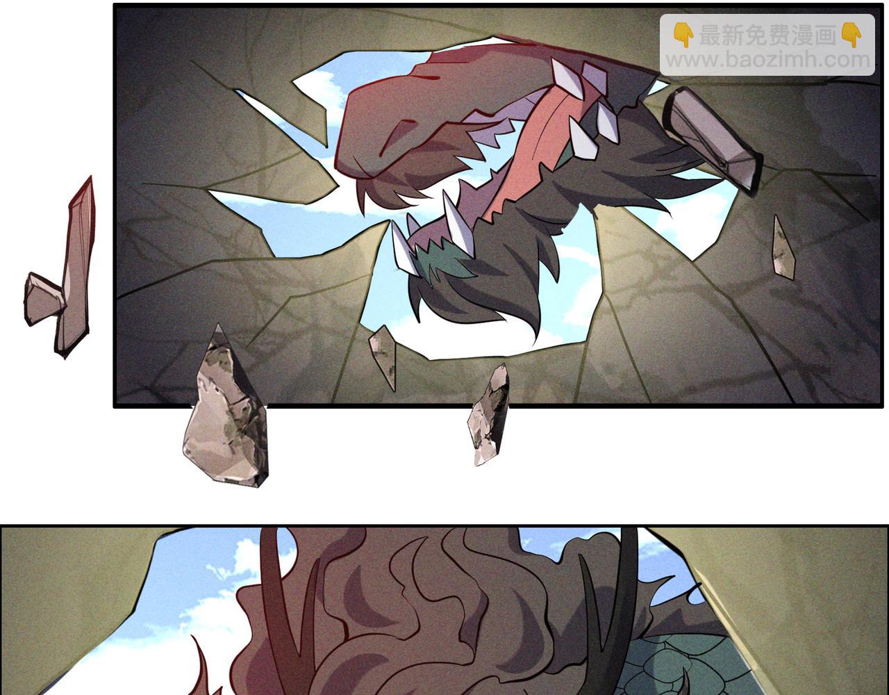 第152话 恶斗元丹境(1/2)-第154话