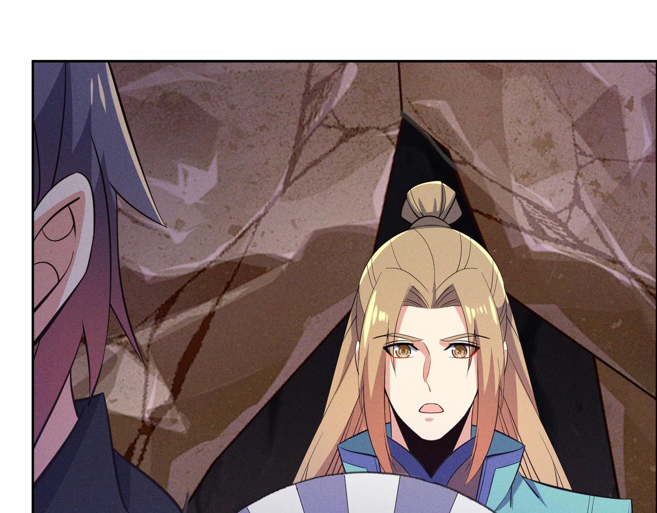 第154话 魔神降临(1/3)-第156话