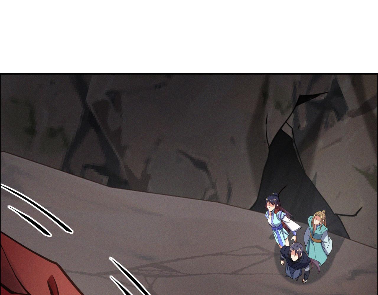 第154话 魔神降临(1/3)-第156话