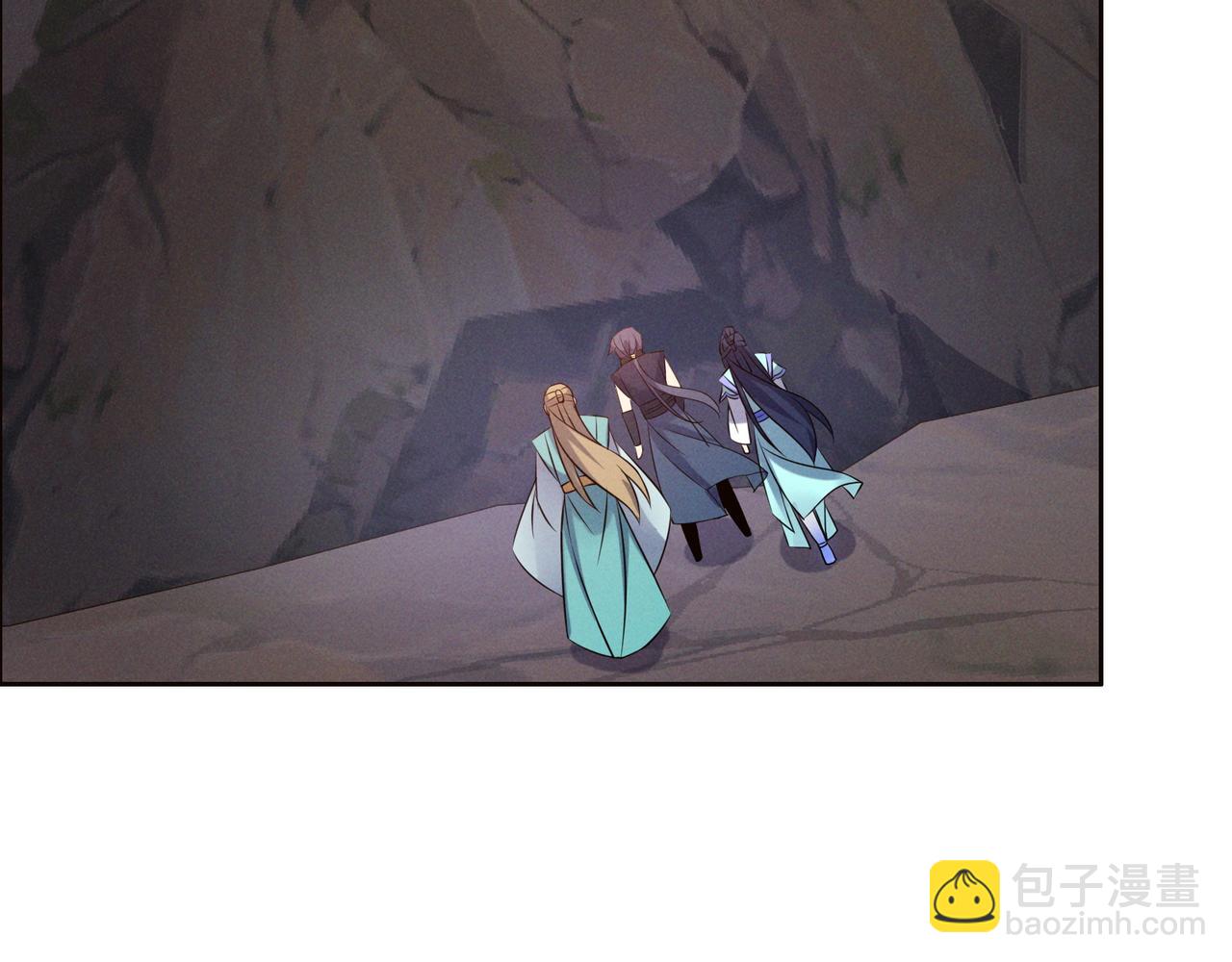 第154话 魔神降临(1/3)-第156话