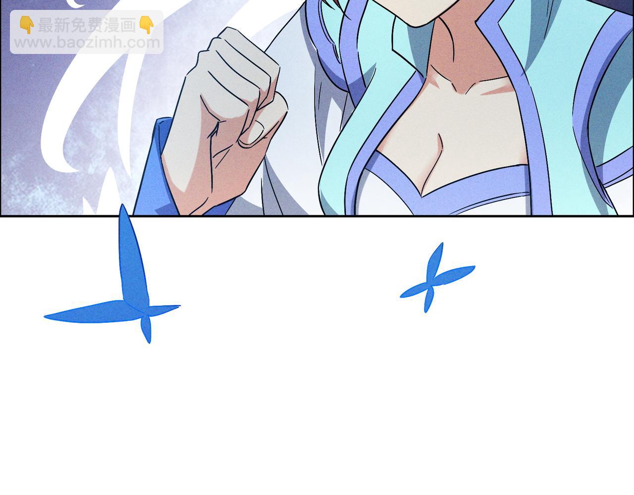 第154话 魔神降临(1/3)-第156话