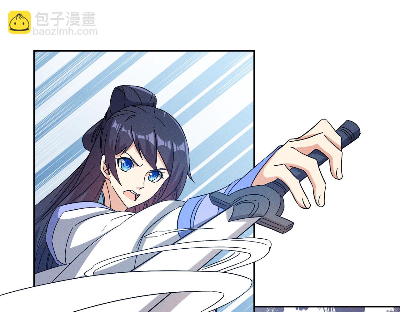 第154话 魔神降临(1/3)-第156话