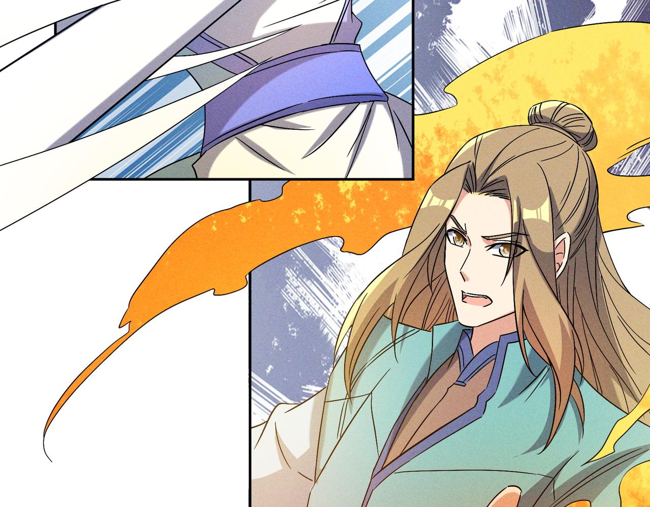 第154话 魔神降临(1/3)-第156话