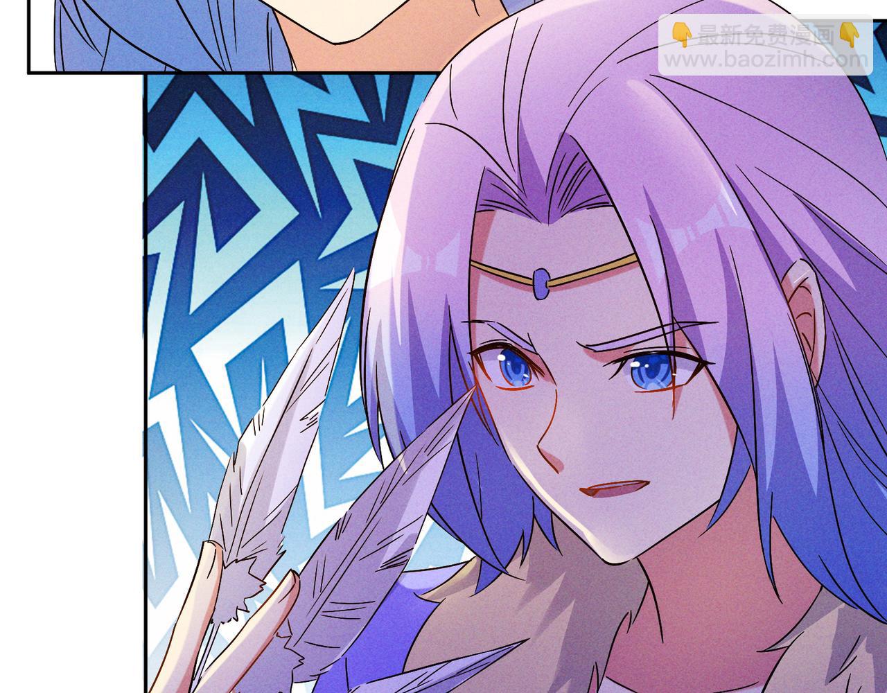 第154话 魔神降临(1/3)-第156话