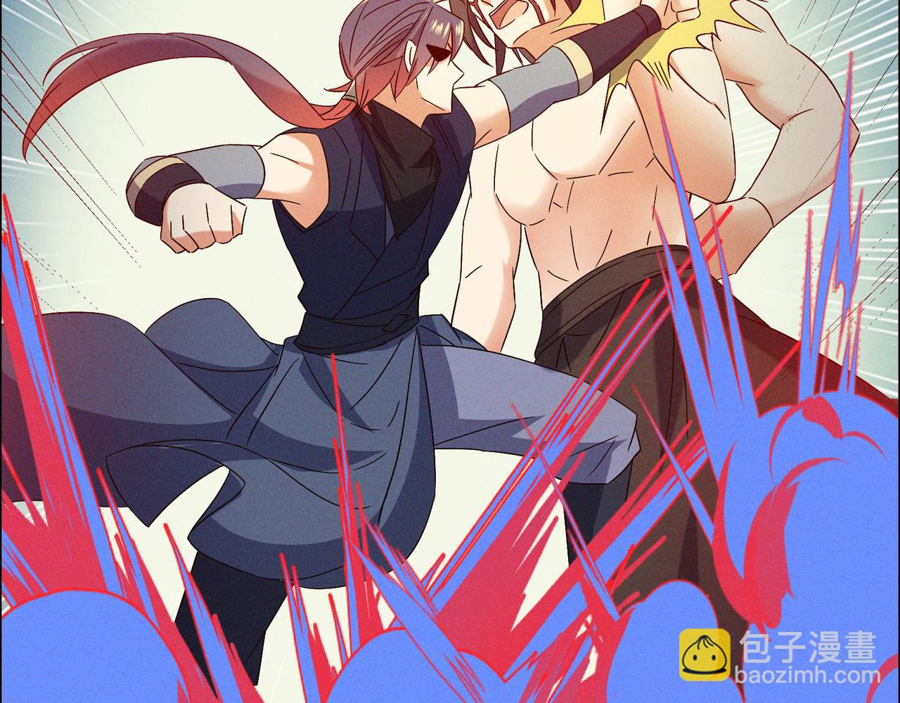 第156话 败中求胜(1/2)-第158话