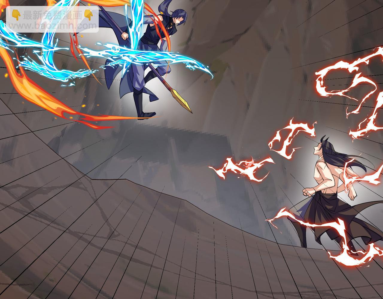 第158话 合力破魔(1/3)-第160话