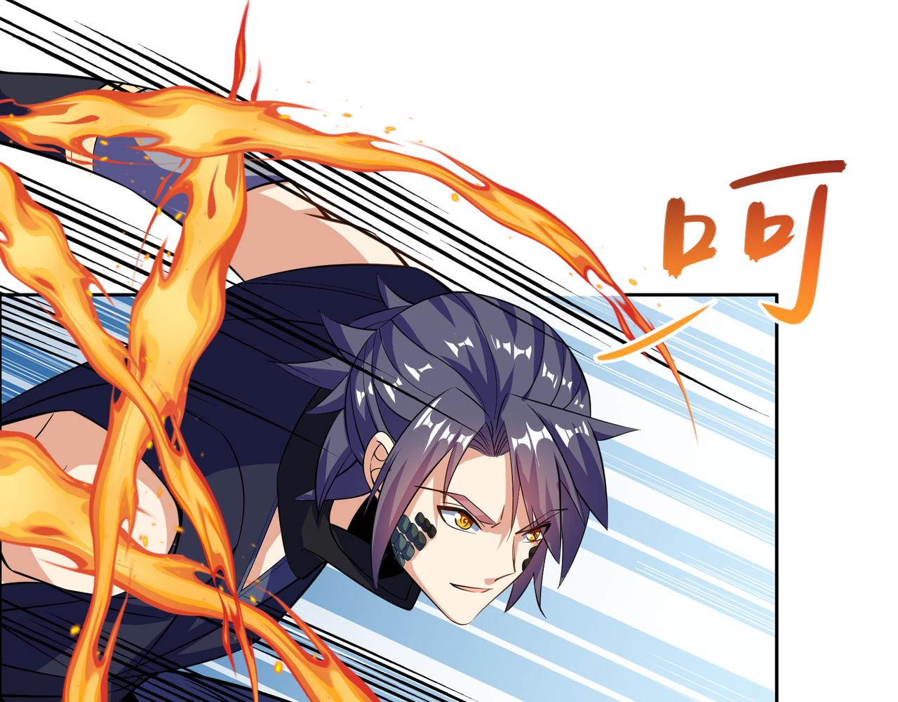 第158话 合力破魔(1/3)-第160话